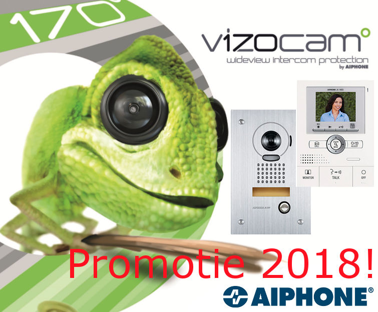 Aiphone Vizocam
