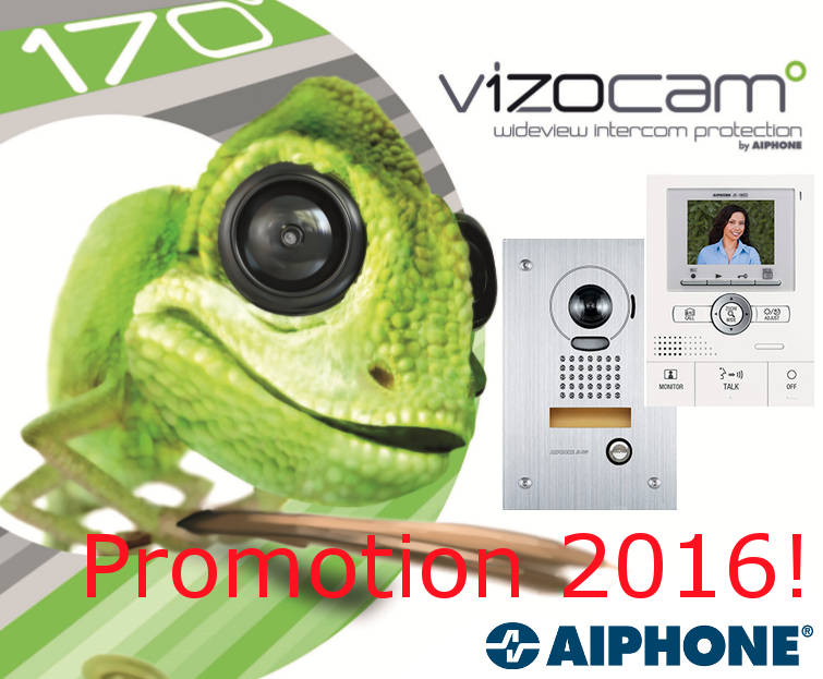 Aiphone Vizocam
